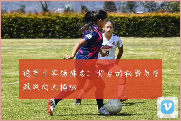 德甲主客场排名：背后的秘密与夺冠风向大揭秘