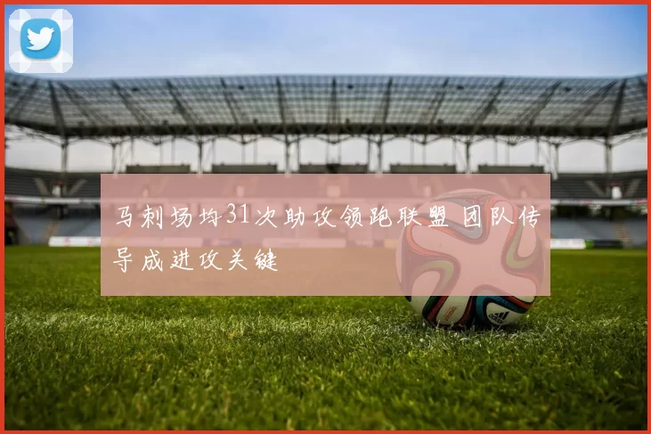 马刺场均31次助攻领跑联盟 团队传导成进攻关键